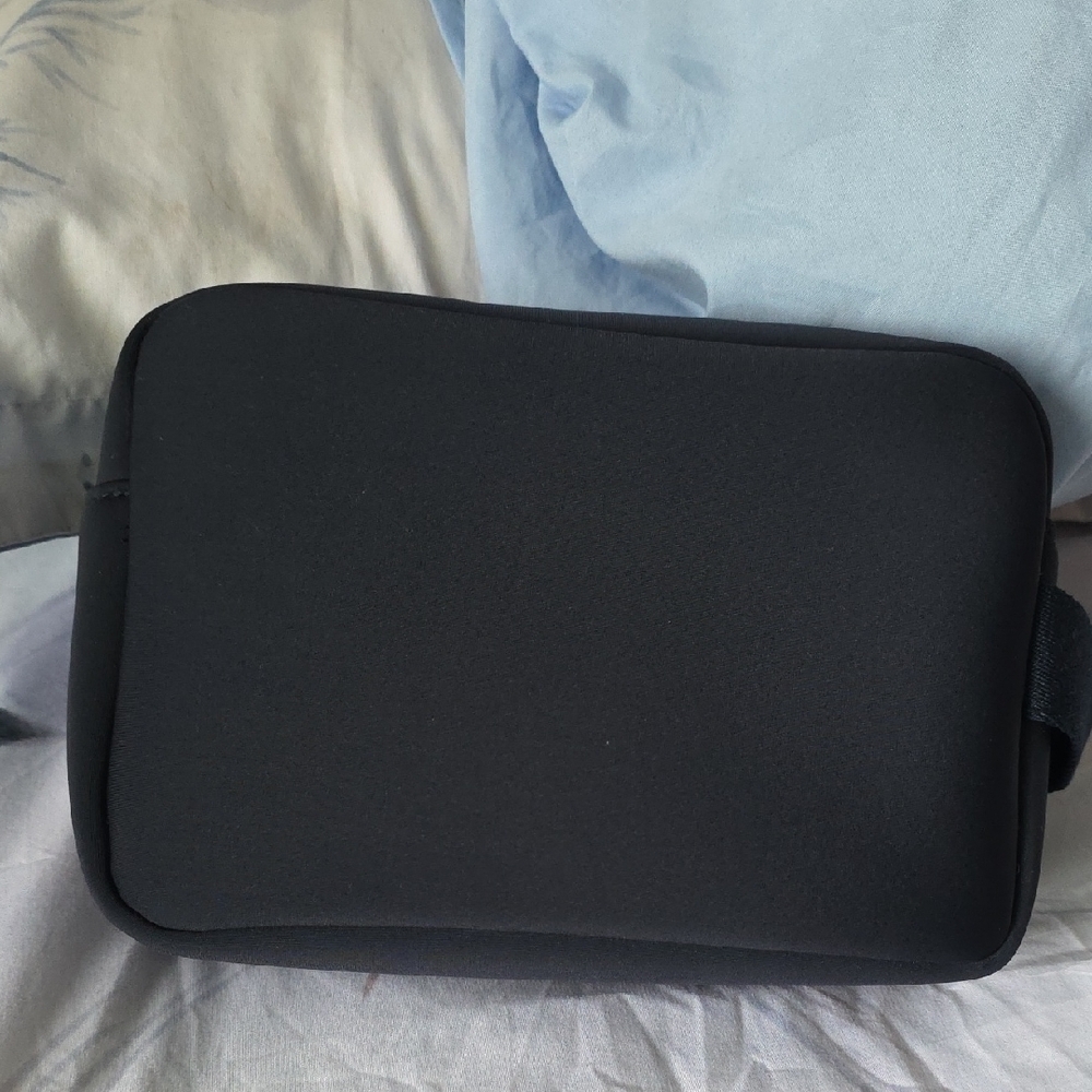 Dior Men's Navy Belt Bag - Picture 3 of 3